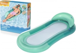 Bestway opblaasbaar waterluchtschip met netbodem 160 cm – Groen