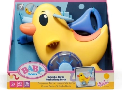 Baby Born duwstoeltje Berta voor poppen