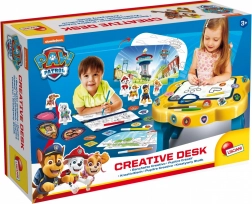 Creatieve schrijftafel PAW Patrol