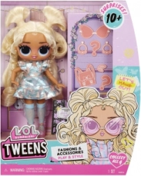L.O.L. Surprise! Tweens pop Olivia Flutter