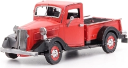 Metal 3D Puzzle METAL EARTH FORD Pick-Up 1937