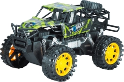 Voiture tout-terrain Rock Crawler – modèle à friction pour enfants