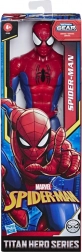 Spider-Man Titan-figuur