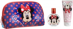 Coffret cadeau pour enfants avec Minnie Mouse