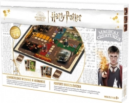 Jeu Harry Potter Wizarding Challenge