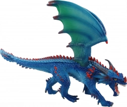 Figurine de dragon 22 cm
