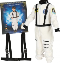 Costume d'astronaute pour enfant