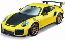 Auto Porsche 911 GT2 RS 1:24 bouwkit