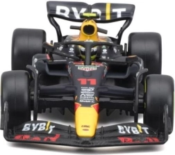 Modèle métallique F1 1:43 RED BULL RACING RB19 n°11 avec SERGIO PÉREZ dans coffret cadeau