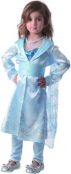 Robe de carnaval Princesse pour enfants