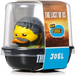 Mini canard de collection TUBBZ – JOEL (The Last of Us)