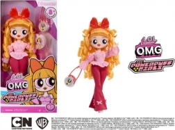 L.O.L. Surprise! OMG grote zus POWERPUFF GIRLS – Blossom