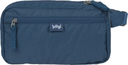 BAAGL Go Navy GRS waist bag