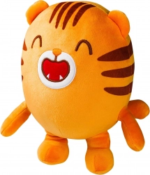 Pinata Smashlings Buddies plush tiger 18 cm
