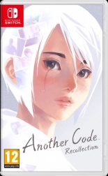 Another Code: Recollection voor Nintendo Switch