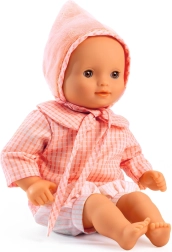 Miminko Baby Rose van Djeco