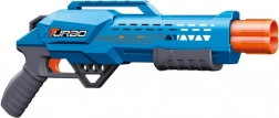 Blaster Turbo + 10 stuks munitie
