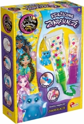 Moon Academy Set - Monthly Highlighters