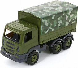 Militair zeilwagen Wader 40 cm