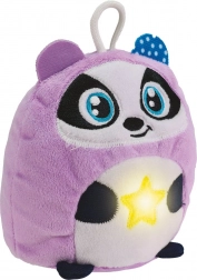 Clementoni Baby Twinkle Twinkle kleine das – interactieve knuffel met lichtjes en geluiden