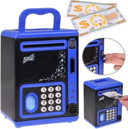 Kinder spaarpot kluis