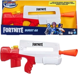 Nerf Super Soaker Fortnite Burst AR waterpistool