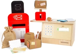 Postset voor kinderen Bigjigs Toys