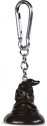 3D sleutelhanger Harry Potter hoed