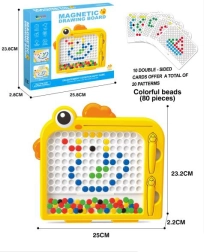 Magnetisch tekentablet kuikentje