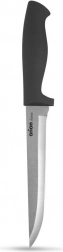 Klassiek keukenmes van roestvrij staal 28 cm