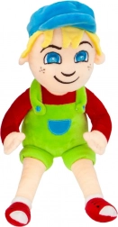 Kvído plush mascot 34 cm