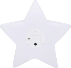 A Little Lovely Company klein nachtlampje – Ster