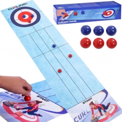 Tafelspel Curling