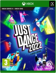 Just Dance 2022 voor Xbox One