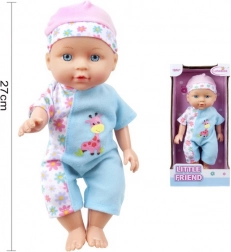 Schattige Baby 28 cm