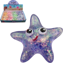 Starfish Toy 10 cm