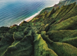 Ravensburger puzzle Breathtaking View 500 pieces