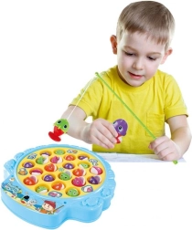 Hungry Little Fish – fun board game