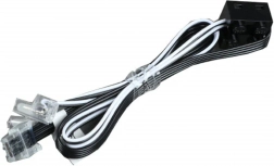 LED lights with cable for CADA brick models