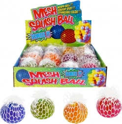 Antistressbal voor kinderen en volwassenen 6 cm