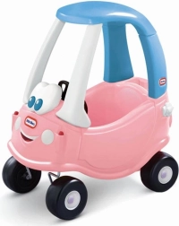 Poussette pour princesses Little Tikes Cozy Coupe