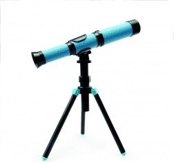 Kinder telescoop voor beginnende astronomen