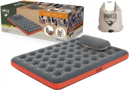 Opblaasbaar matras voor 2 personen 203 × 152 × 22 cm BESTWAY