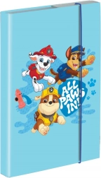 Map voor schriften A4 Paw Patrol Oxybag