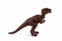 Mojo Figur Tyrannosaurus rex Jungtier