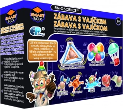 EIN-O Plezier met het Ei