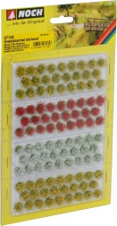 Bloeiende graspollen set 104 st.