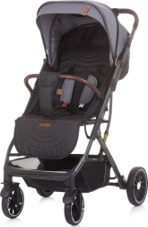 Chipolino sportkinderwagen met voetenzak Combo – Glacier