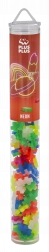 PlusPlus Mini Neon Bouwset 100 stuks