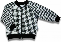 Kinder sweatvest Nicol Viki 62 (3–6 maanden)